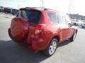 Barcelona Red Pearl - RAV4 Limited 4WD Photo No. 9