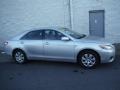 Classic Silver Metallic - Camry LE Photo No. 2