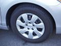 Classic Silver Metallic - Camry LE Photo No. 3