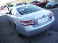 Classic Silver Metallic - Camry LE Photo No. 6