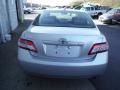 Classic Silver Metallic - Camry LE Photo No. 7
