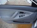 Classic Silver Metallic - Camry LE Photo No. 10