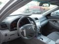 Classic Silver Metallic - Camry LE Photo No. 11