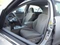 Classic Silver Metallic - Camry LE Photo No. 12