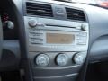 Classic Silver Metallic - Camry LE Photo No. 14