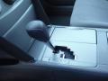 Classic Silver Metallic - Camry LE Photo No. 15