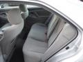 Classic Silver Metallic - Camry LE Photo No. 17