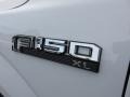 2016 Oxford White Ford F150 XL SuperCab  photo #11
