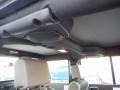 Bright Silver Metallic - Wrangler Unlimited X 4x4 Photo No. 17