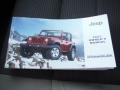 Bright Silver Metallic - Wrangler Unlimited X 4x4 Photo No. 18