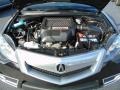 2.3 Liter Turbocharged DOHC 16-Valve i-VTEC 4 Cylinder 2011 Acura RDX Technology SH-AWD Engine