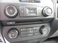 Medium Earth Gray Controls Photo for 2016 Ford F150 #108763848