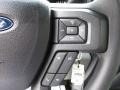 Medium Earth Gray Controls Photo for 2016 Ford F150 #108763895