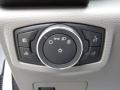 Medium Earth Gray Controls Photo for 2016 Ford F150 #108763960