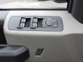 Medium Earth Gray Controls Photo for 2016 Ford F150 #108763984