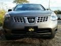 Gotham Gray - Rogue S AWD Photo No. 2
