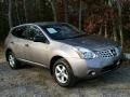 Gotham Gray - Rogue S AWD Photo No. 3