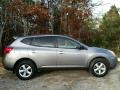 Gotham Gray - Rogue S AWD Photo No. 4