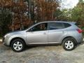 Gotham Gray - Rogue S AWD Photo No. 5