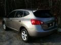 Gotham Gray - Rogue S AWD Photo No. 6