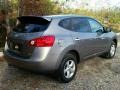 Gotham Gray - Rogue S AWD Photo No. 7