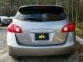 Gotham Gray - Rogue S AWD Photo No. 8