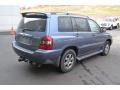 Bluestone Metallic - Highlander V6 4WD Photo No. 2
