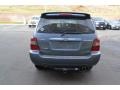 Bluestone Metallic - Highlander V6 4WD Photo No. 3