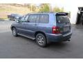 Bluestone Metallic - Highlander V6 4WD Photo No. 4