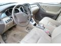 Bluestone Metallic - Highlander V6 4WD Photo No. 7