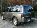 2005 Smoke Gray Nissan Armada SE 4x4  photo #4