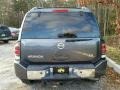 2005 Smoke Gray Nissan Armada SE 4x4  photo #5