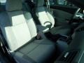 Crystal Black Pearl - Civic LX Coupe Photo No. 12