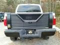 Oxford White - F350 Super Duty XL Crew Cab 4x4 Photo No. 8