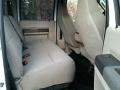 Oxford White - F350 Super Duty XL Crew Cab 4x4 Photo No. 10