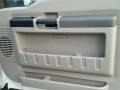 Oxford White - F350 Super Duty XL Crew Cab 4x4 Photo No. 11