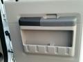 Oxford White - F350 Super Duty XL Crew Cab 4x4 Photo No. 13