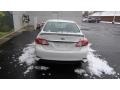 2013 Super White Toyota Corolla S  photo #7