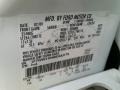 Oxford White - F350 Super Duty XL Crew Cab 4x4 Photo No. 16