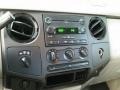 Oxford White - F350 Super Duty XL Crew Cab 4x4 Photo No. 17