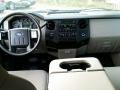 Oxford White - F350 Super Duty XL Crew Cab 4x4 Photo No. 18