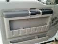 Oxford White - F350 Super Duty XL Crew Cab 4x4 Photo No. 20
