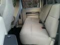 Oxford White - F350 Super Duty XL Crew Cab 4x4 Photo No. 22