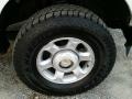 Oxford White - F350 Super Duty XL Crew Cab 4x4 Photo No. 27