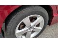 Tango Red Pearl - Civic EX Sedan Photo No. 9