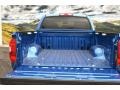 2016 Blazing Blue Pearl Toyota Tundra Limited CrewMax 4x4  photo #11