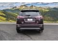 Black Currant Metallic - RAV4 XLE AWD Photo No. 4