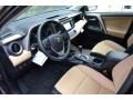 Black Currant Metallic - RAV4 XLE AWD Photo No. 5