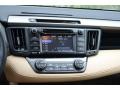 Black Currant Metallic - RAV4 XLE AWD Photo No. 6