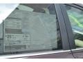 Black Currant Metallic - RAV4 XLE AWD Photo No. 10